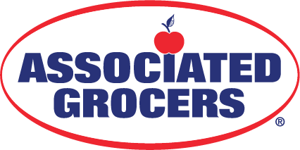 associated grocers logo