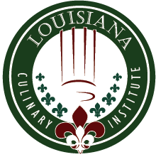 Louisiana Culinary Institute Logo