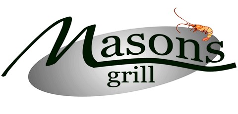 Maosn's Grill Logo