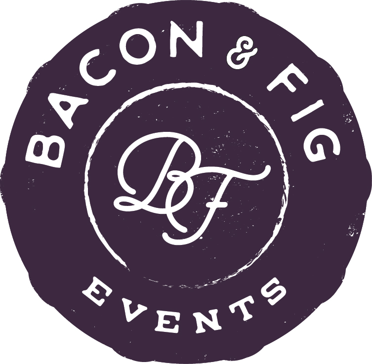 Bacon & Fig Catering