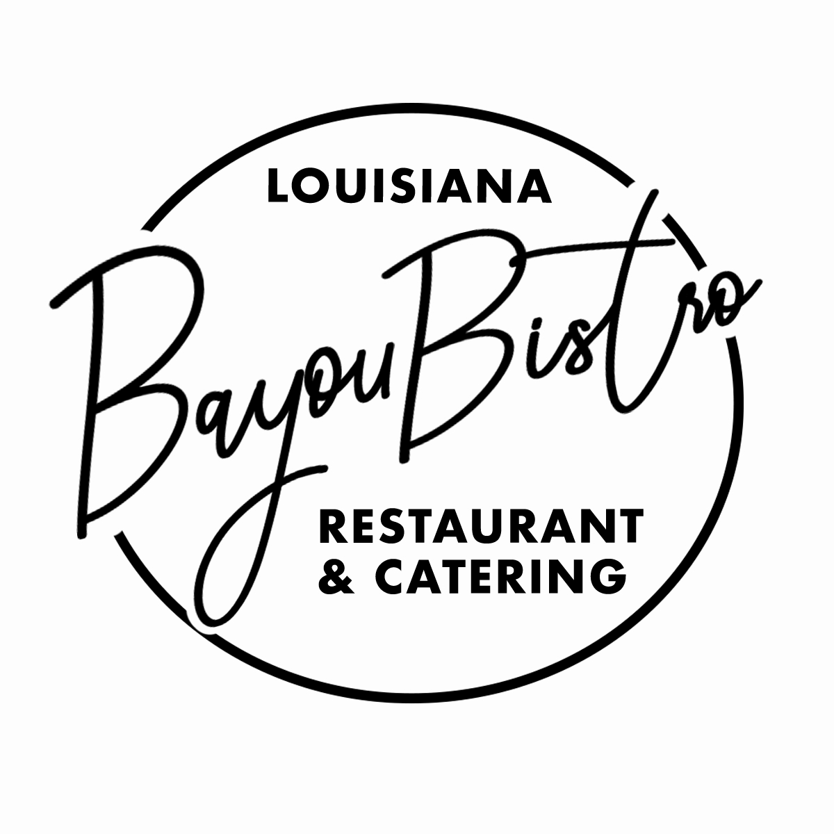 Louisiana Bayou Bistro Catering