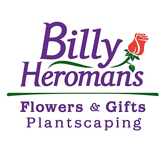 billy heromans logo