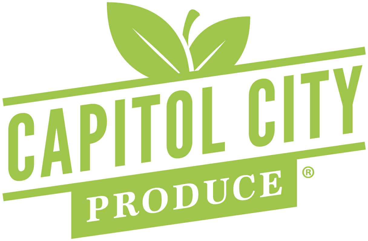 Capitol City Produce logo