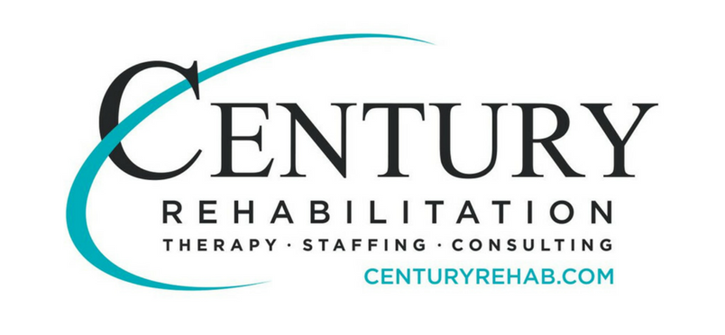 century rehab logo