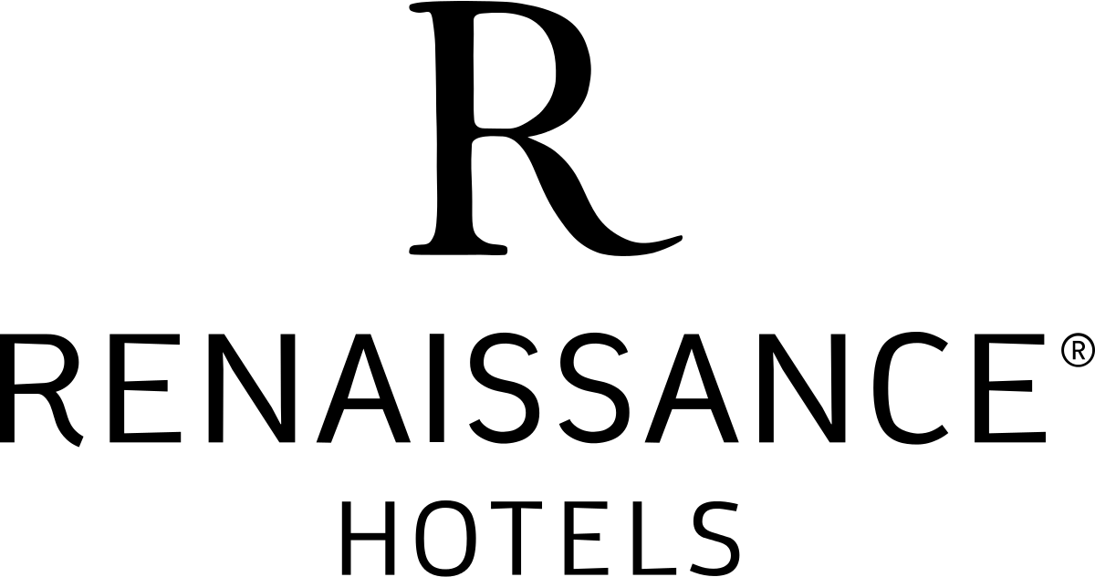 renaissance hotel logo