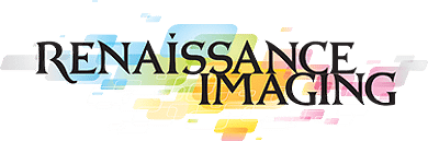 ren image logo