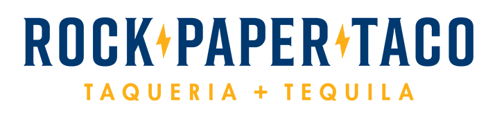 Rock Paper Taco logo