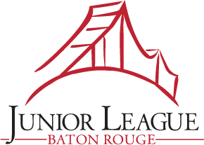 Junior League of Baton Rouge logo