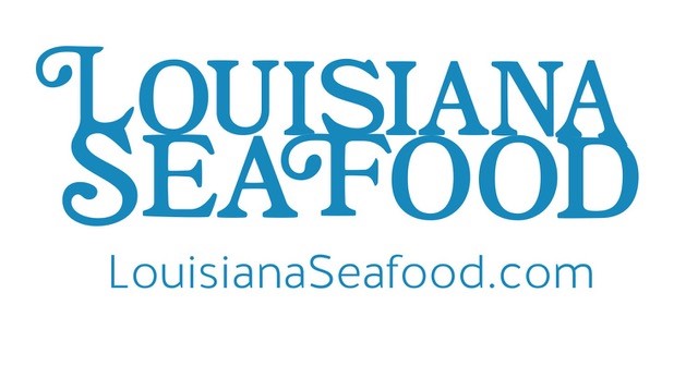 Louisiana Seafood Logo