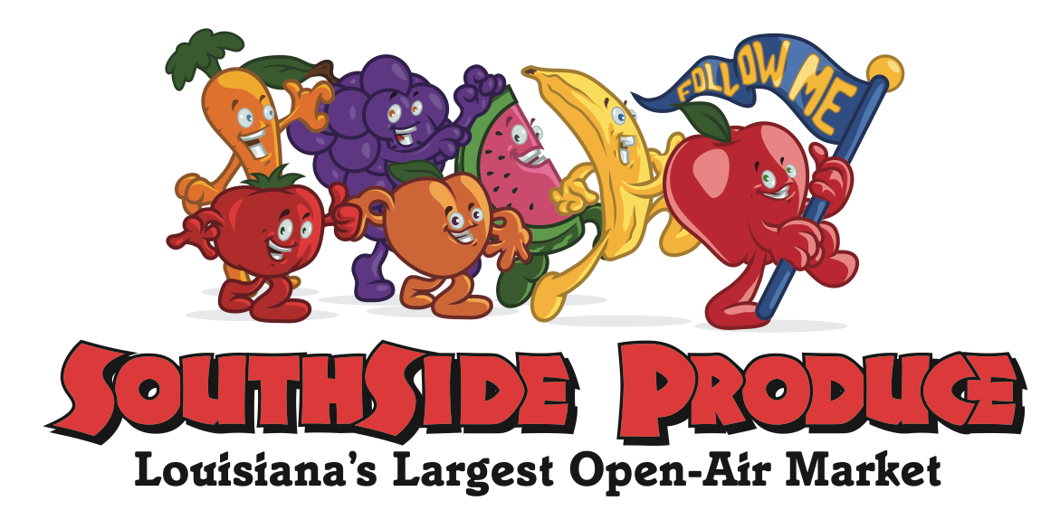 Southside Produce logo