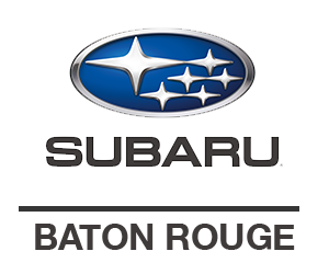 Subaru of Baton Rouge logo
