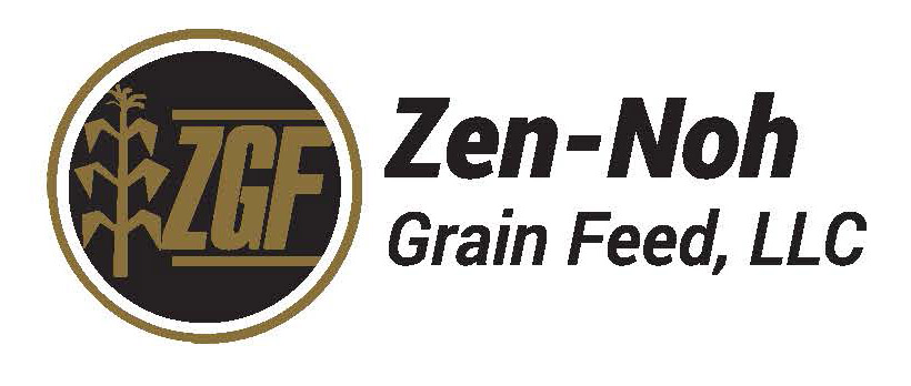 Zen-Noh Grain Feed logo