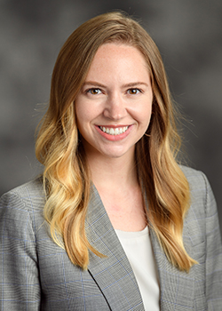 Krista N. Carver Headshot