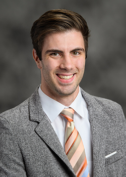 Vincent Jeseo Headshot