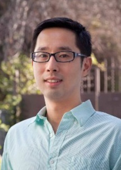 Finance Professor Haitao Mo