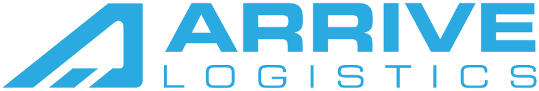 Arrive Logistics logo