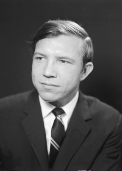 Emeritus Faculty | LSU Rucks Department of Management