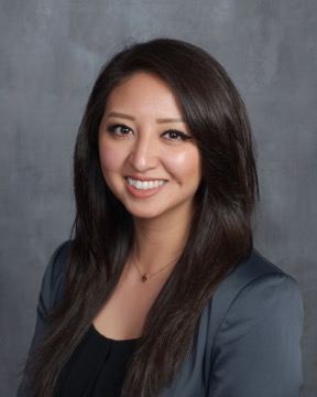 Monique Domingo headshot