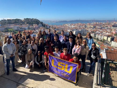 MBAs in Portugal