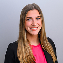 Blythe Babin headshot