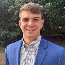 Joel Guerra headshot