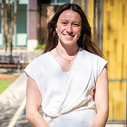 Sierra Duncan headshot