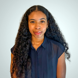 Soriah Henry headshot