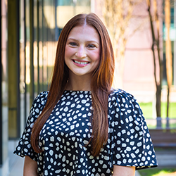 Amelia Morgan headshot