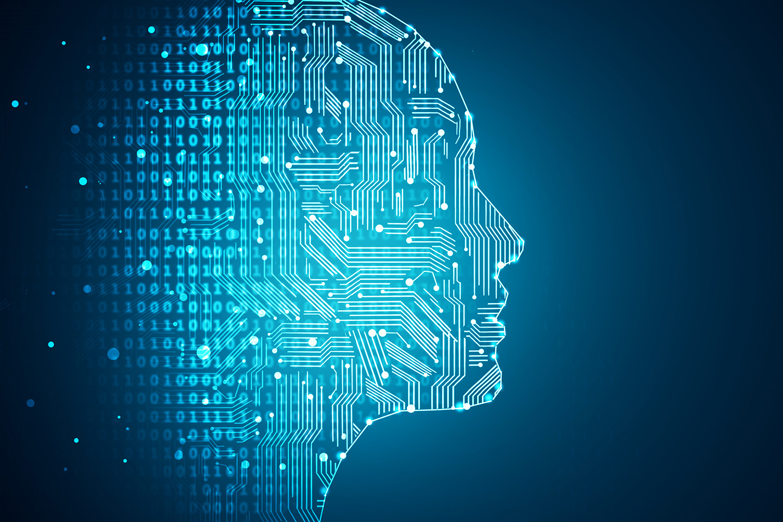 AI generic graphic
