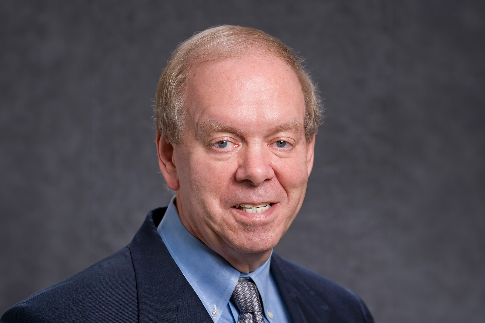 Bob Justis
