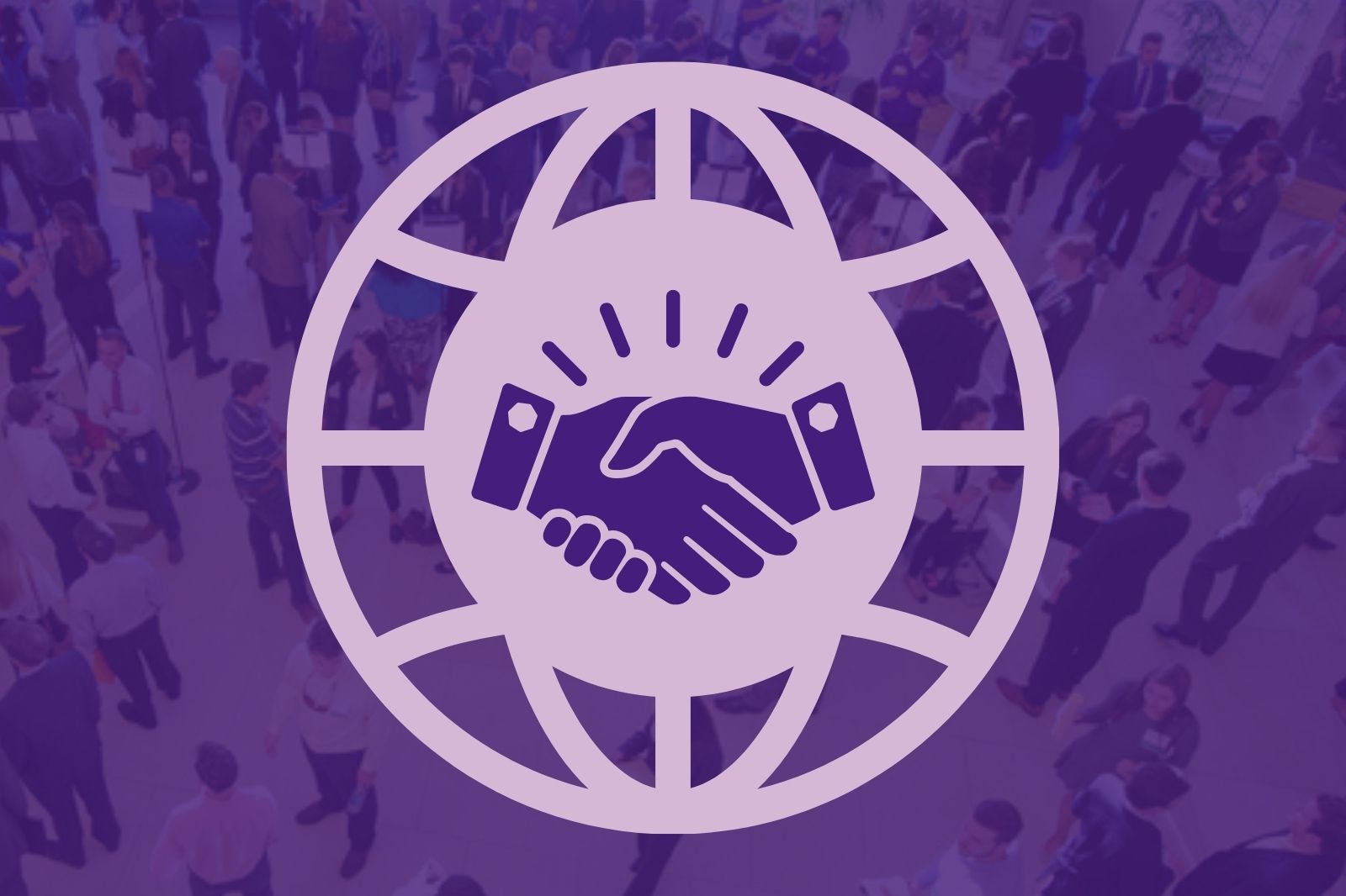 thumbnail of two shaking hands on a purple background