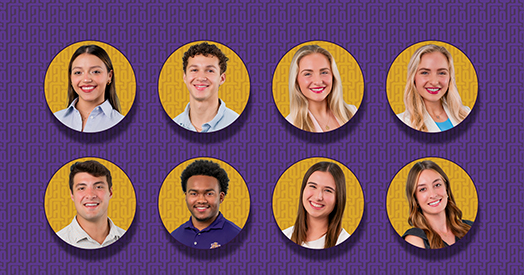 Ourso Outstanding Eight 2026 article thumbnail