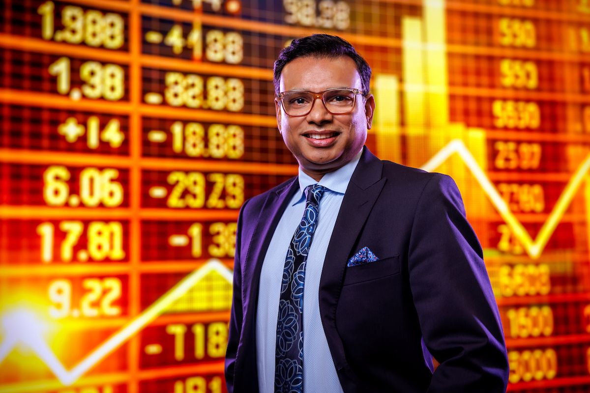 Rajesh Narayanan