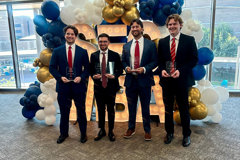 case comp participants