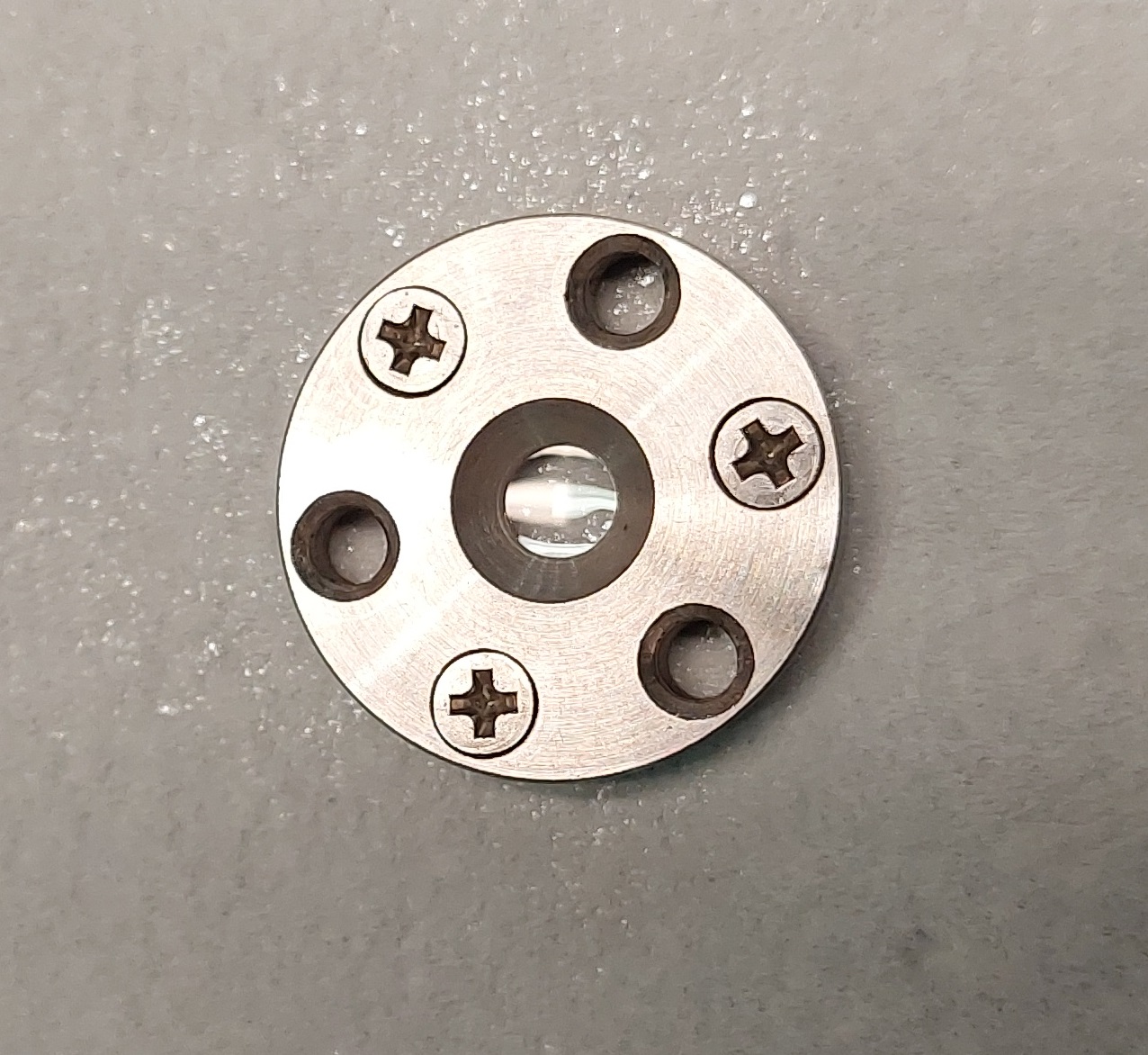 Sandwich cell Sandwich cell