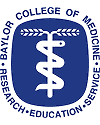 Baylor College of Medicine logo