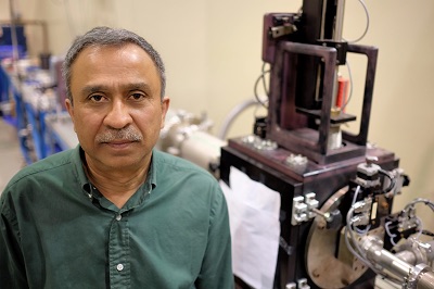Amitava Roy, Ph.D.
