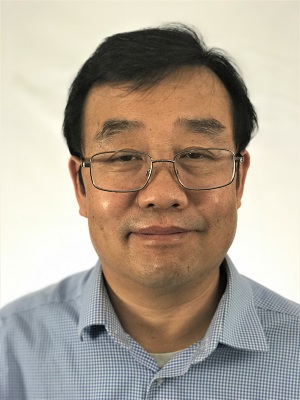 Yanshan Wang, Ph.D.