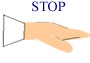 photo: stop
