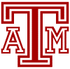 Texas A&M logo