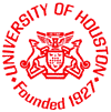 University of Houston logo