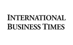 International Business Times logo