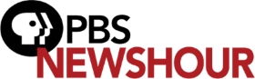 PBS Newshour Logo