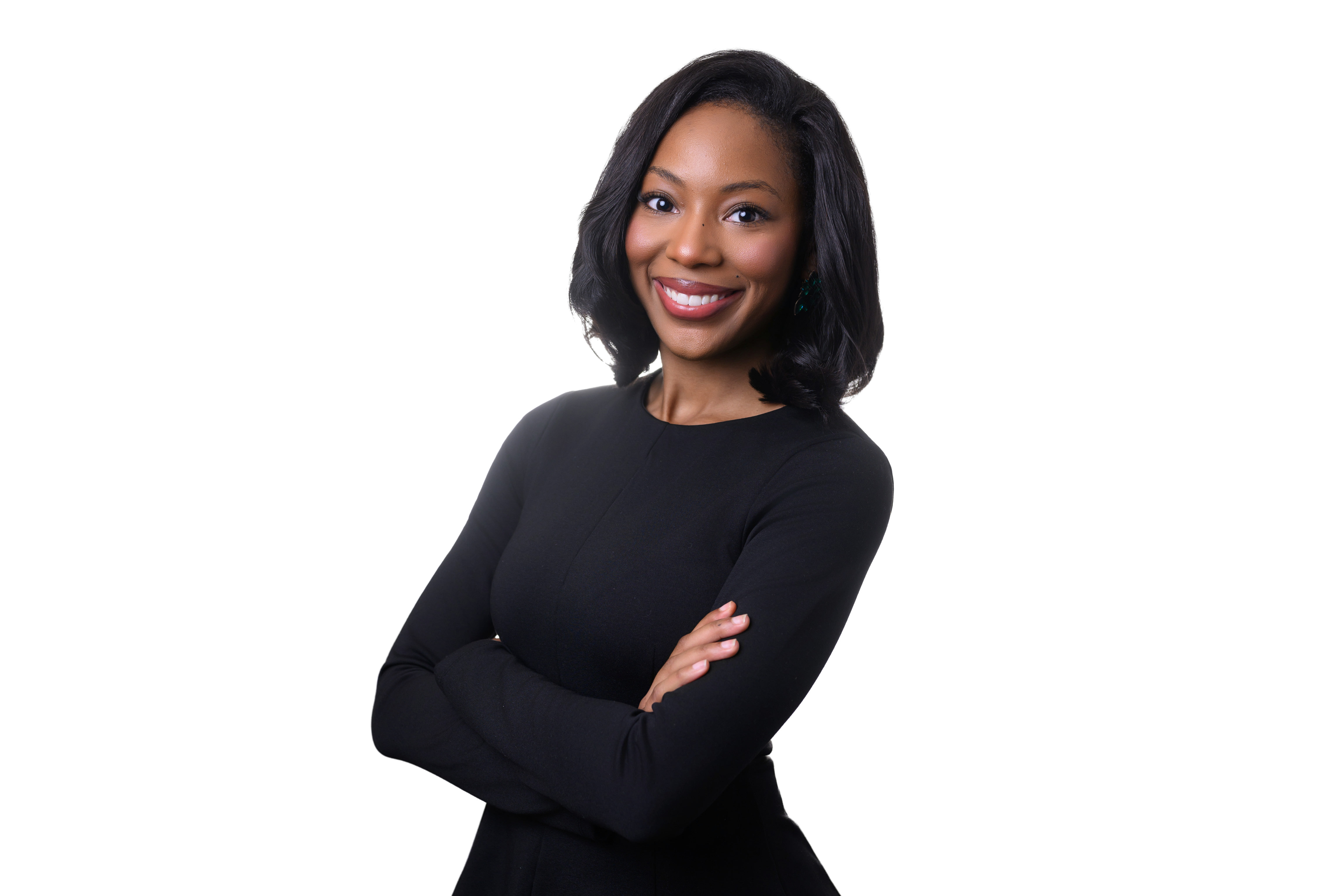 Iyanna's headshot