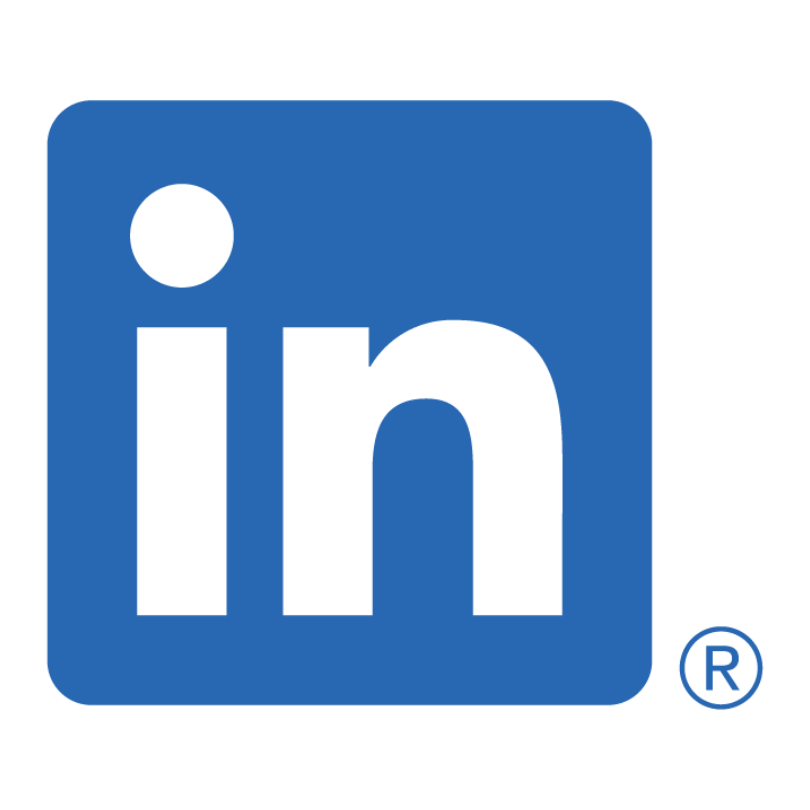 LinkedIn logo