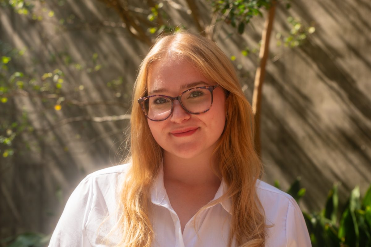 Rei Zimmerman Headshot