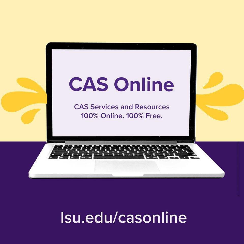 CAS Online Computer