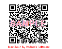 Sample QR Code
