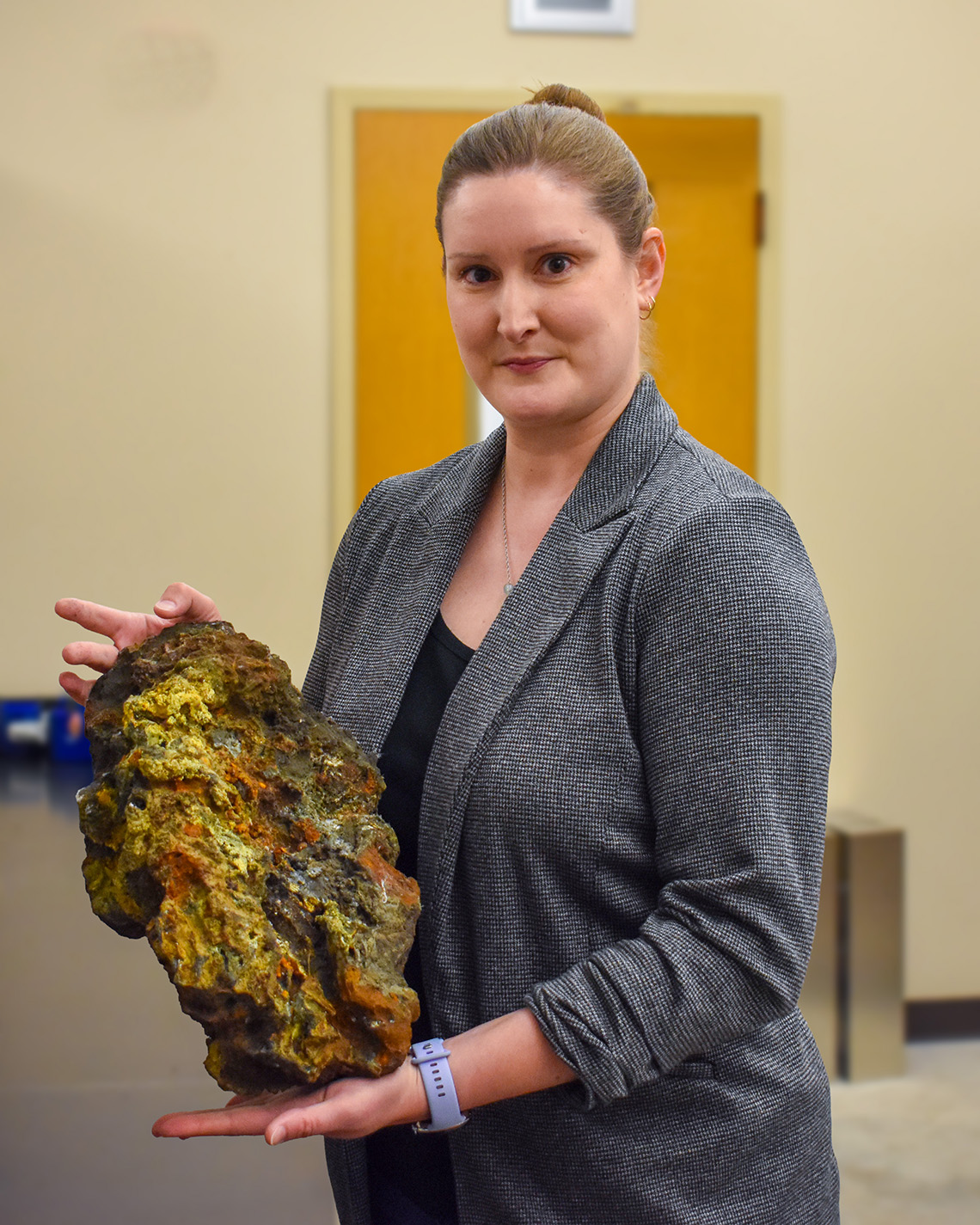 Amanda Achberger
