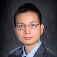 Associate Professor of Oceanography & Coastal Sciences Junhong Liang